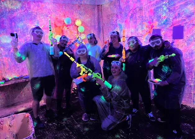 Ultimate Party Experience