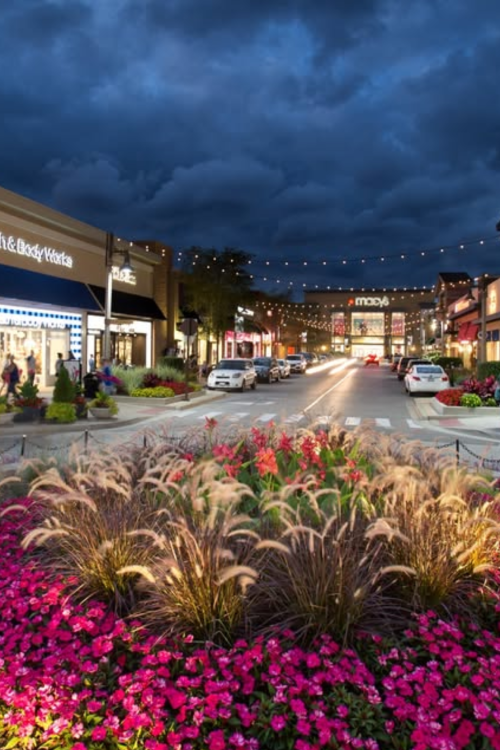 Promenade Bolingbrook