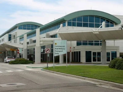 Gulfport-Biloxi International Airport (GPT)