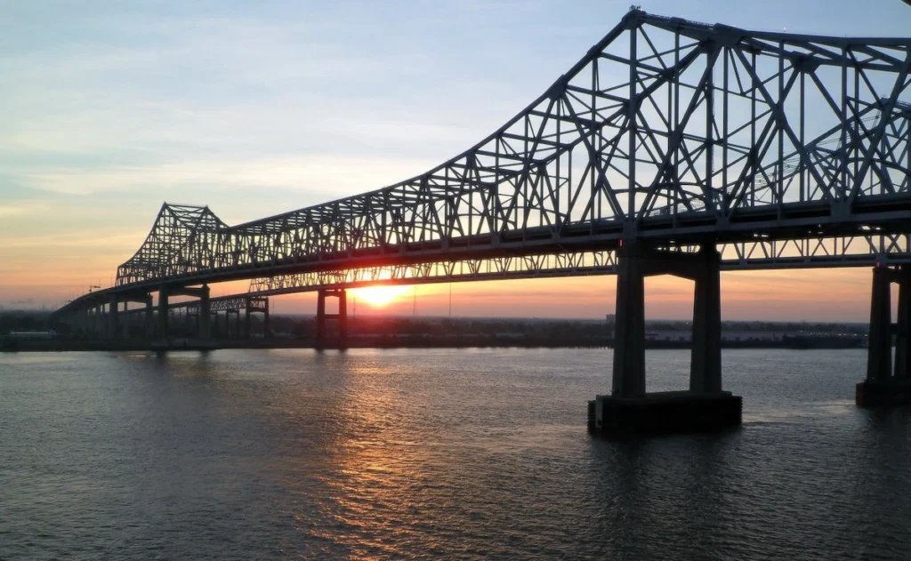 kenner bridge