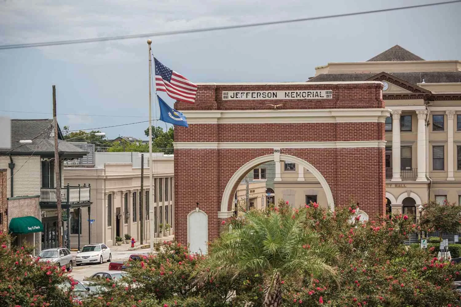Gretna la