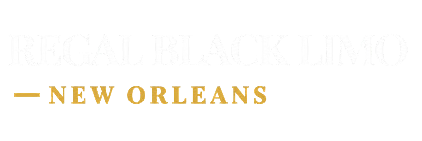 logo regal black limo - Regal Black Limo
