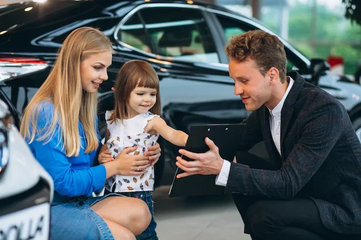 Parent-Approved Safe Rides