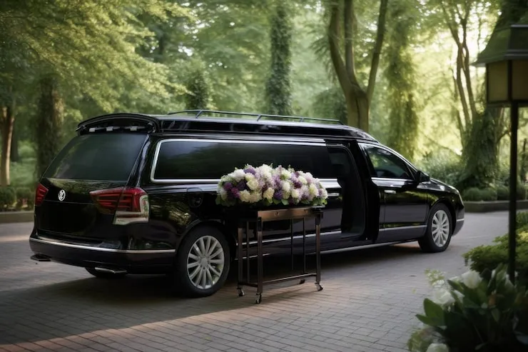 Wedding Transportation