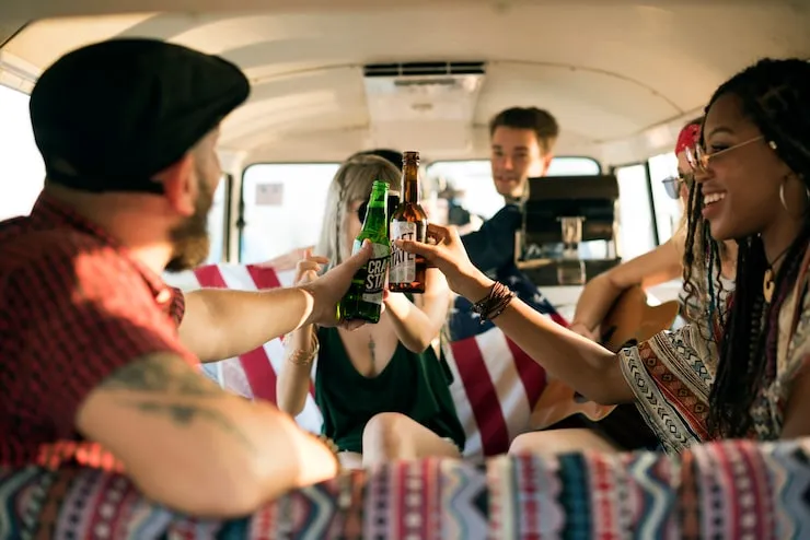 New Orleans city tours with a private hourly chauffeur