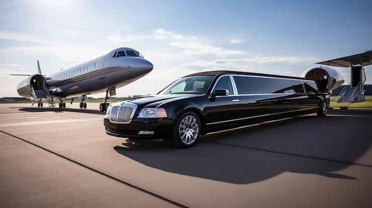 Limo Service