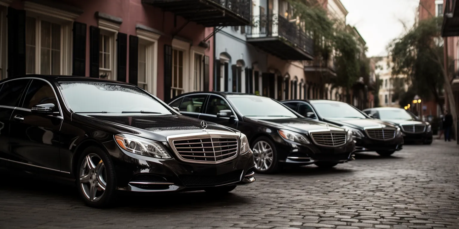 Black Car Service