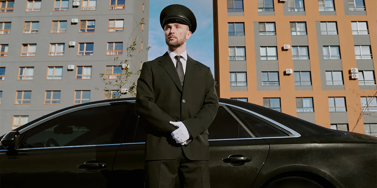 Hourly Chauffeur Service