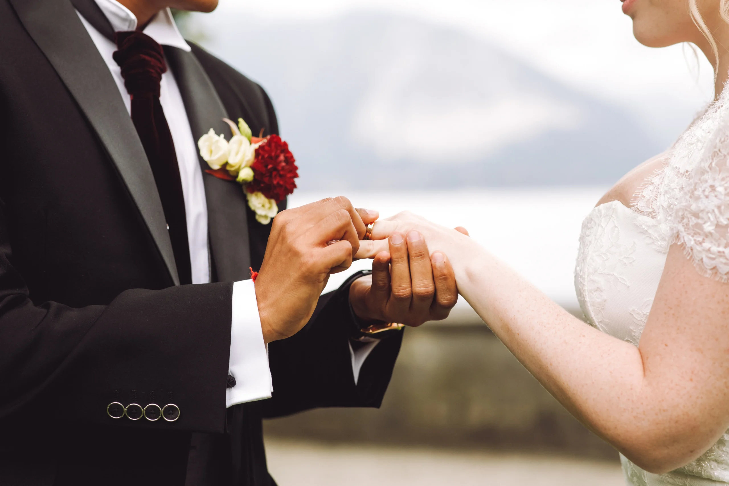 Wedding Black Car service in New Orleans