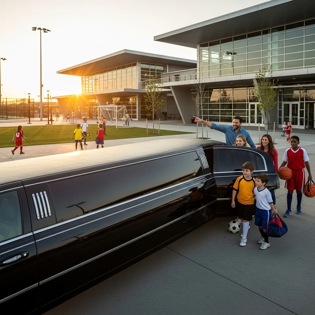 Safe and comfortable private transportation