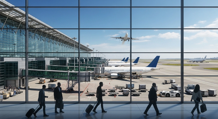 Uber vs Limo for MSY Airport Trips