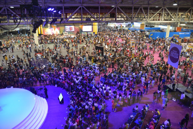 Essence Festival of Culture in New Orleans