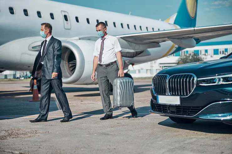 Limo Service New Orleans: Reliable Airport & Chauffeur Transportation