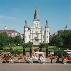 new orleans