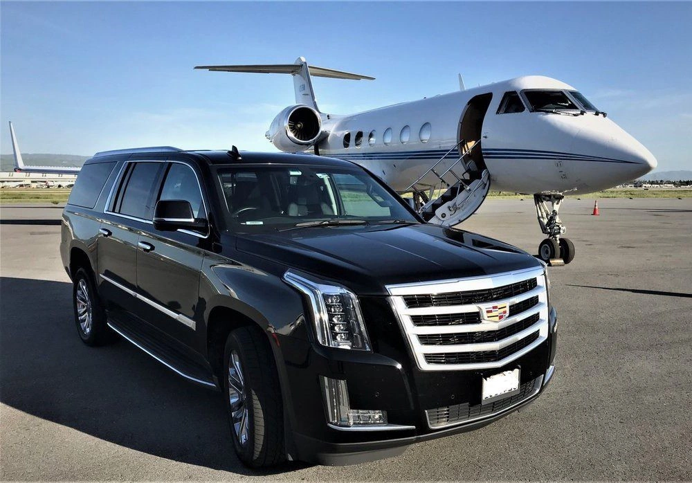 Premium ride