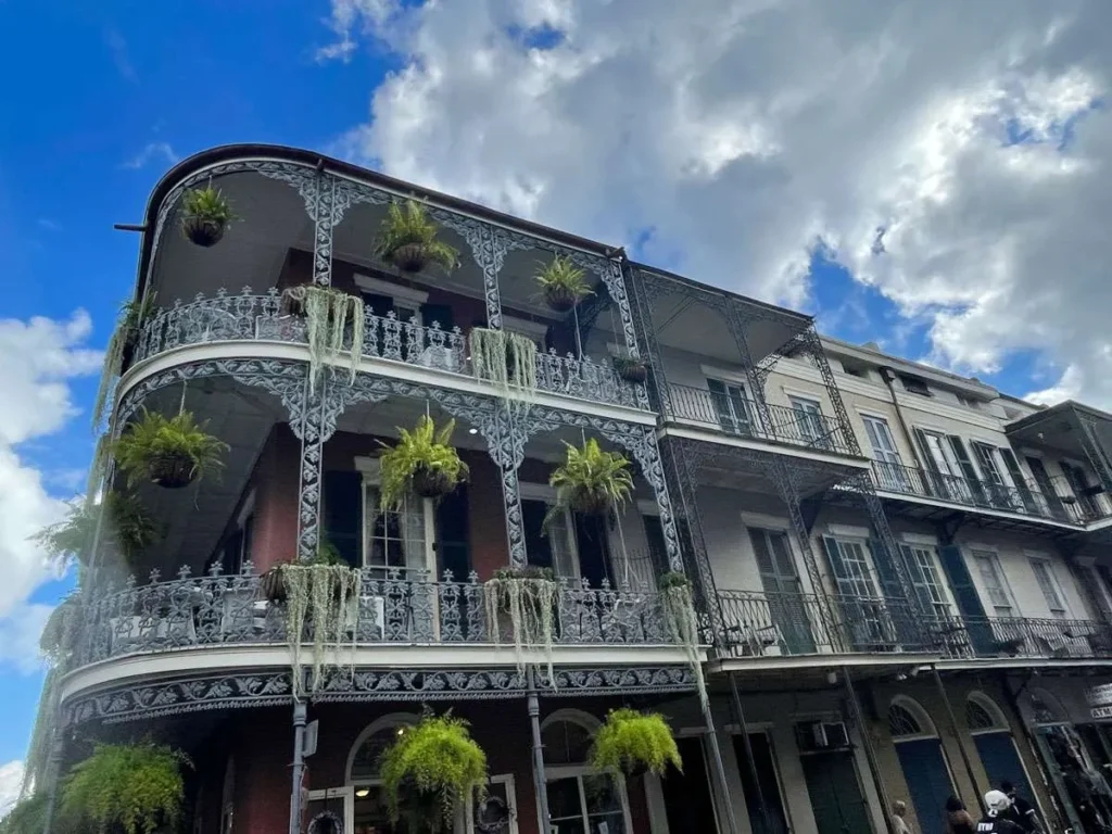 A First-Timer's Guide to New Orleans: What to Expect in 2026