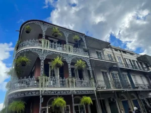 A First-Timer's Guide to New Orleans: What to Expect in 2026