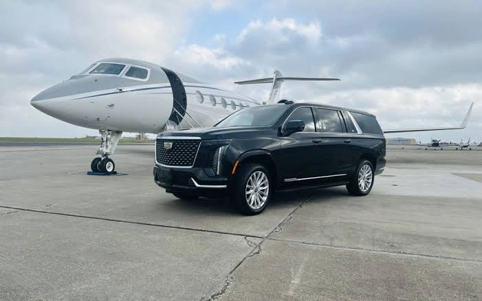 Getting Around New Orleans From MSY
