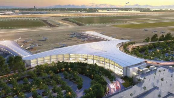 What to Expect from a New Orleans Airport Meet and Greet