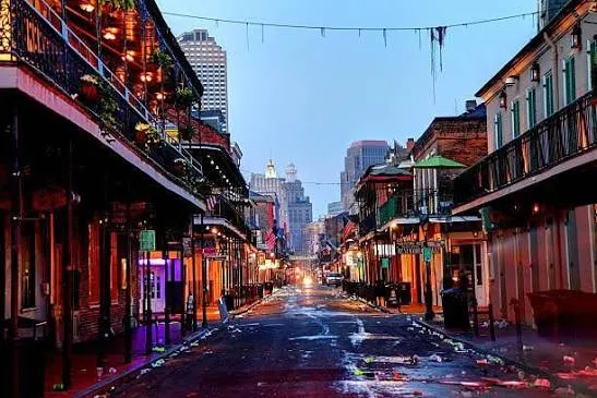 NOLAxNOLA 2026: Everything You Need to Know