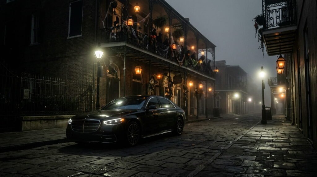 Halloween New Orleans 2026: A Guide to the Spookiest Season in the City