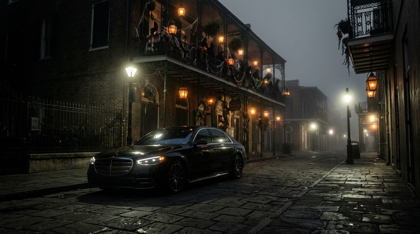 Halloween New Orleans 2026: A Guide to the Spookiest Season in the City