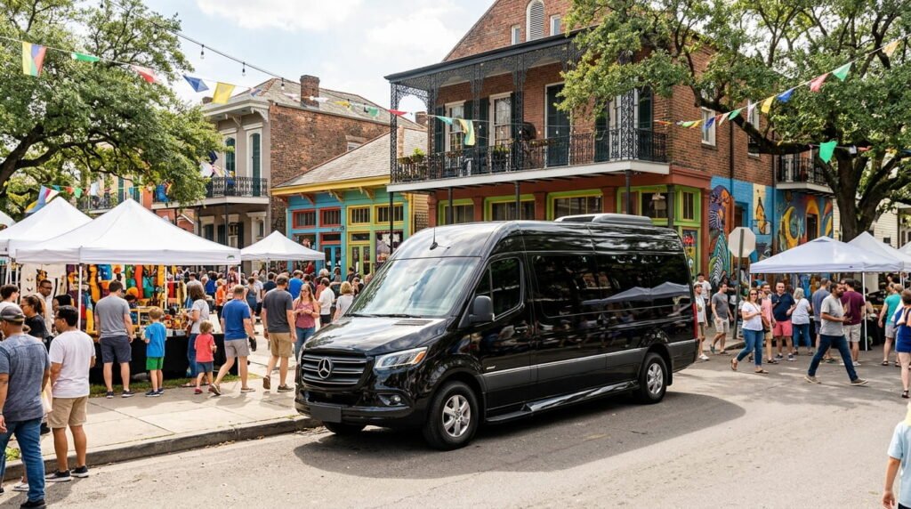 Freret Street Festival 2026 New Orleans: A First-Timer’s Guide