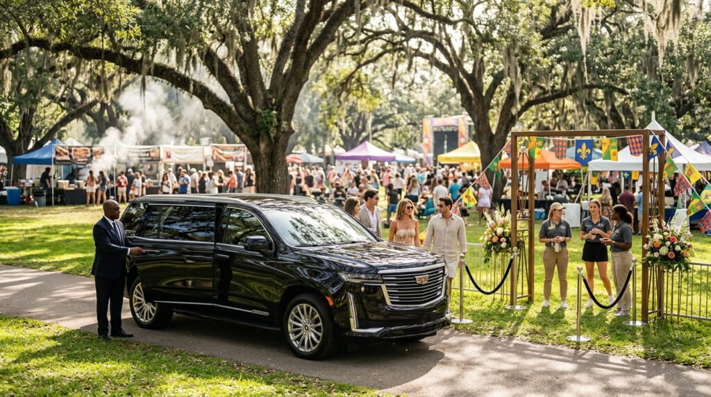 Beignet Fest New Orleans 2026: The Complete Visitor Guide