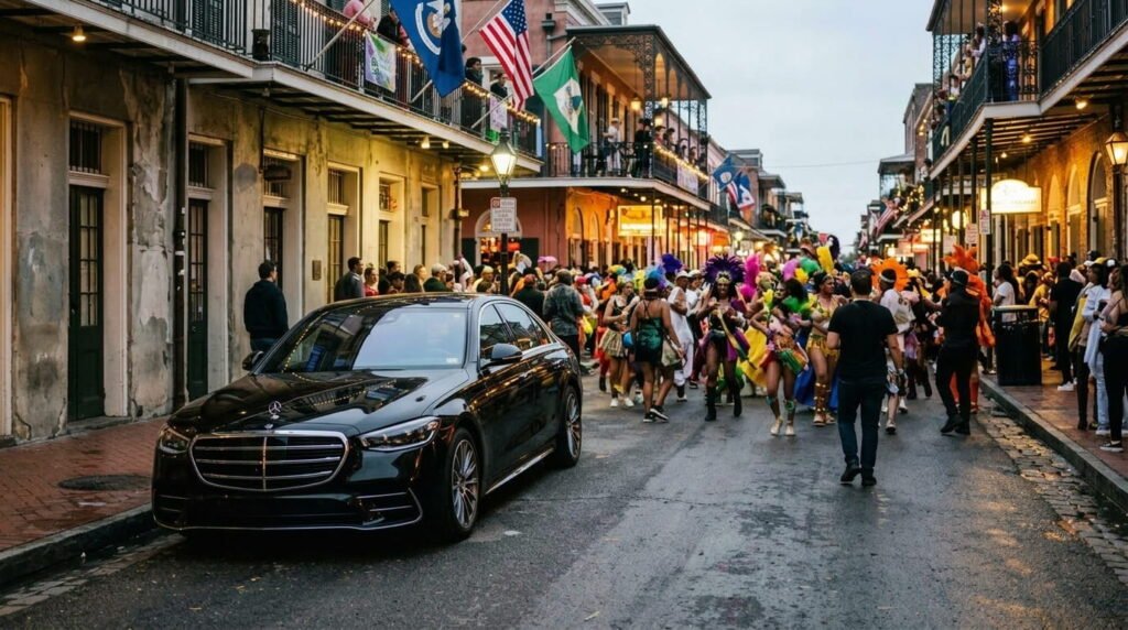 Bayou Bacchanal New Orleans 2026: The City’s Caribbean Carnival